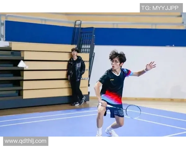 羽毛球的梦想与奋斗重庆羽毛球队成长历程的真实记录与追寻