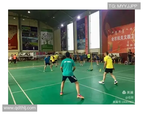 赵军专访:追忆羽毛球生涯的辉煌与挑战