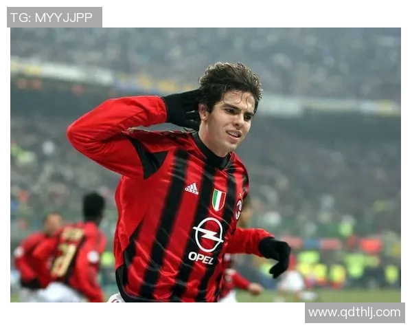 足球明星卡卡的辉煌历程与成就全解析,带你深入了解这位传奇球员的故事