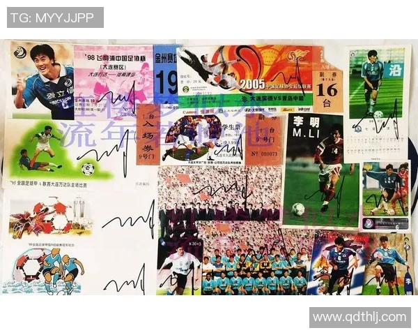 足球明星签名大全揭秘每位球员背后的故事与风采