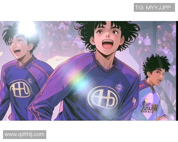 追逐足球梦想的少年男孩与海外明星的故事