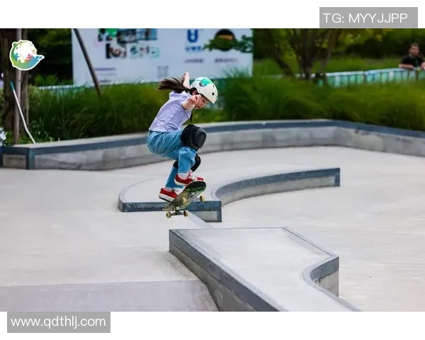 世界滑板锦标赛点评：成都滑板队的状态表现