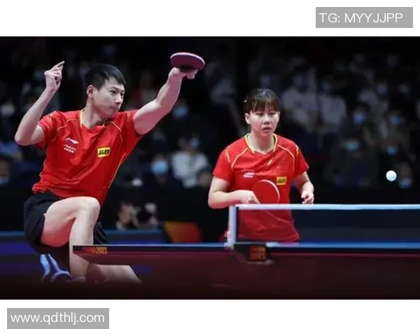 专访周娜：解密乒乓球成功之道