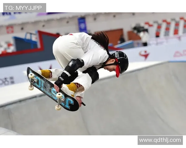 世界滑板锦标赛特别报道：上海飞盘队的奋斗经历