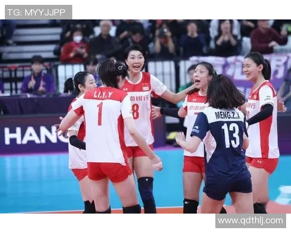 排球深度：解密杭州排球队的转换